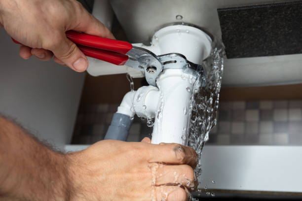 Best Carpet water damage restoration  in Emerald Lakes, PA