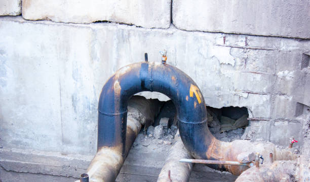 Best Flooded house restoration  in Emerald Lakes, PA